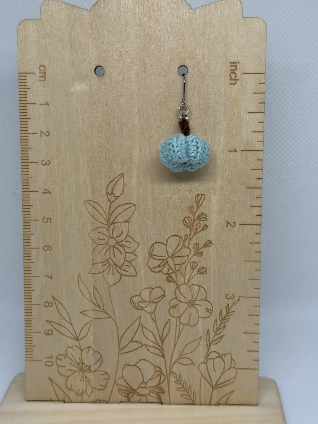 Fall Earring 19
